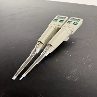 Rainin EDP3-Plus Single Channel Pipettes - Quantity 2 image 1